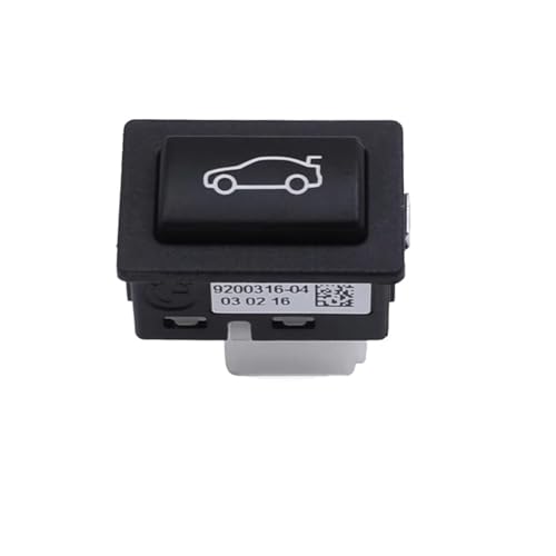Interrupteur vitre électrique cassé pour BMW ? Bouton de rechange E90 F30 F10