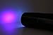 linterna Led Ultravioleta UV Flashlight 9 LED Ultravioleta Desinfección Manchas de Orina de Mascotas Luz Negra 395nm Luz Ultravioleta Imagen de linterna Led Ultravioleta UV Flashlight 9 LED Ultravioleta Desinfección Manchas de Orina de Mascotas Luz Negra 395nm Luz Ultravioleta