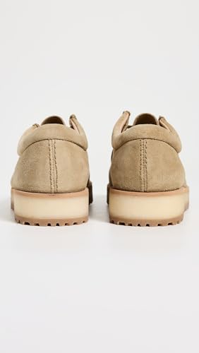 Clarks Men's Wallabee Scout Lo Shoes3