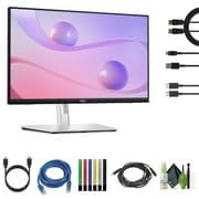 Miniatura 8 de Dell P2424HT Monitor de pantalla multitáctil Full HD de 23.8 pulgadas (1920 × 1080), táctil de 10 puntos, conectividad USB-C, soporte ajustable en