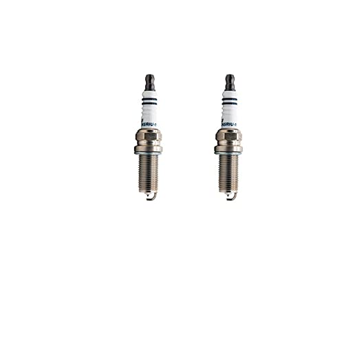 Bougie d'allumage Spark Ignition KH5RIU-11 en iridium pour un démarrage fluide