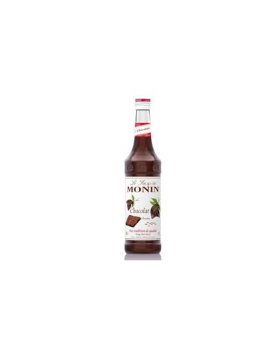 Sirope monin chocolate