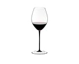 Las mejores copas de vino de Riedel 2023 según los expertos 55 Riedel (Riedel) Sommelier Lazo Negro Hermitage 590ml (jap?n importaci?n)