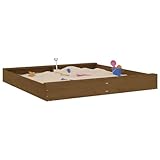 Dimensions : 160 x 160 x 20 cm (L x l x H)