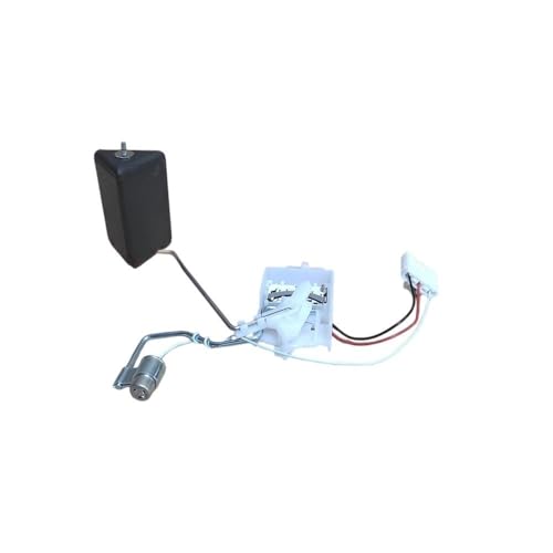 Sensor de nivel de combustible para solucionar fallos de aguja en Yaris 2