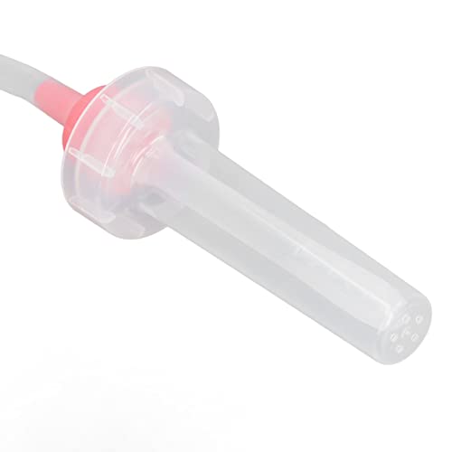 Vaginal Cleansing Douche, Reusable Vaginal Syringe Cleaner For Puerpera Period #TOP7