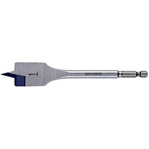 IRWIN SPEEDBOR 1" X 6" Spade Drill Bit Cover