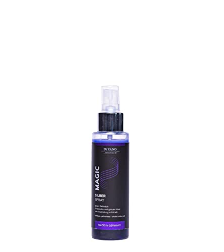 MAGIC Spray Plateado