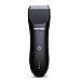 MENHOOD Men's WaterProof Cordless Grooming Trimmer for Men