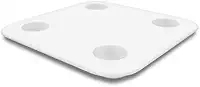 Smart Balança Xiaomi Mi Body Composition Scale 2 Bluetooth