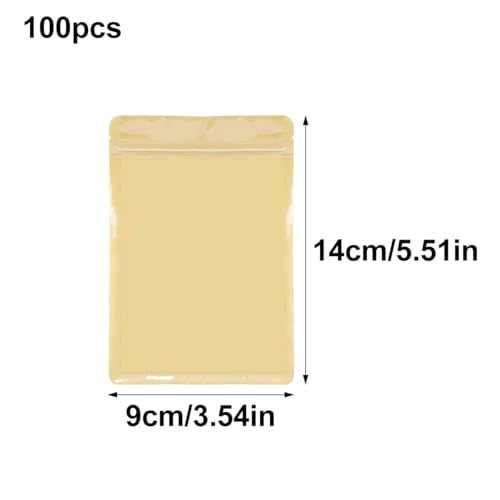 Sachets en papier kraft à fermeture éclair pour conserver vos grains de café - 3