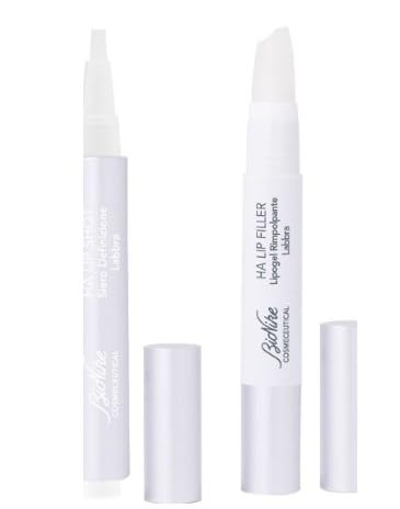 BioNike COSMECEUTICAL LIPS SHOT & FILLER