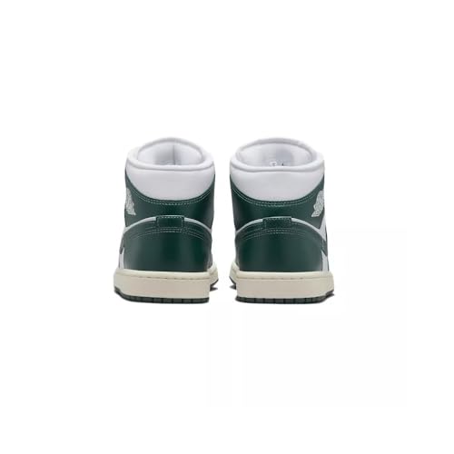 Image of Air Jordan 1 Mid Women's Shoes