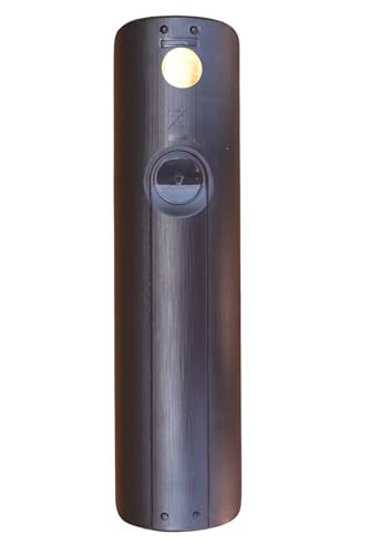 Image of Compatible TV Remote for Ak ai China /Chinese Assembled Smart Led /LCD Tv | No Voice Function (Exactly Same Remote Will Work Only) - Please Match The Image with Your Old Product (China LED 100)