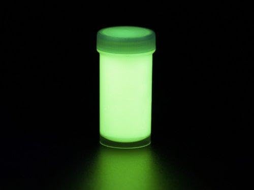 Neon Laca UV especial amarilla 50 ml)