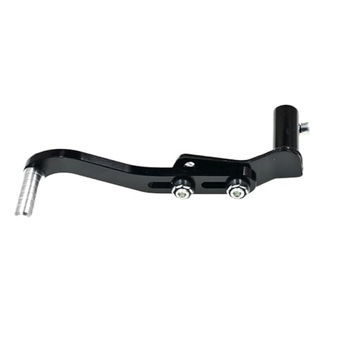 Levier vitesse pliable moto pédale changement vitesse accessoire LF150