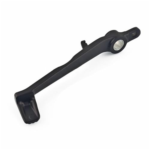 Pédale frein arrière moto pour ZX10R 2004-2011 - Finition aluminium haute résistance