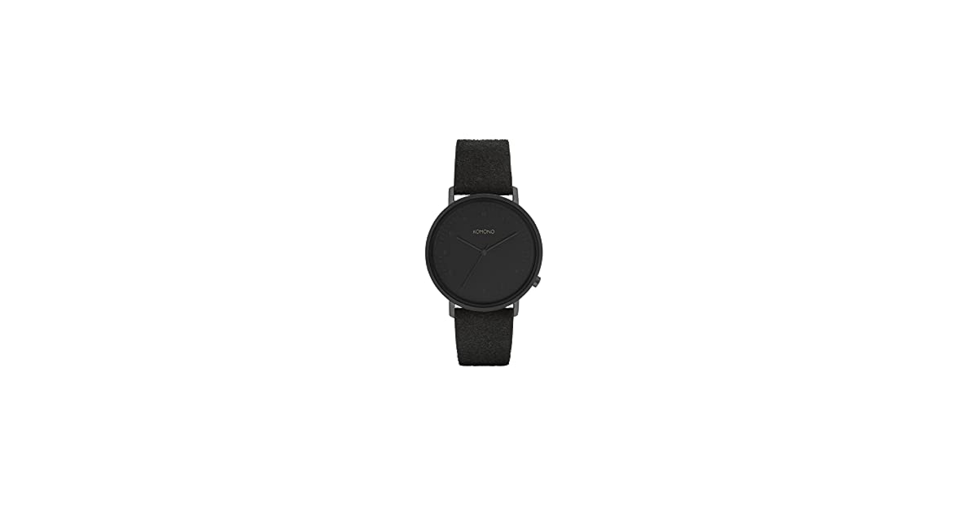 Amazon | 【正規代理店】ルイス ブラック スウェード KOM-W4084
