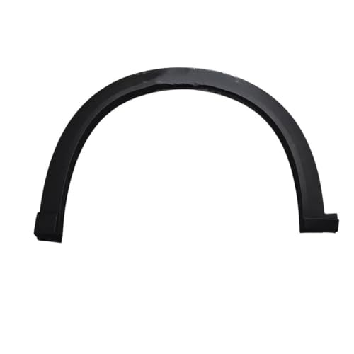 Moulure passage de roue pour BYD Dolphin finition premium aile gauche