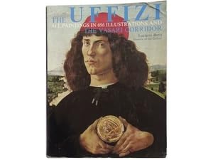Amazon.co.jp: 洋書ウフィツィ美術館写真集 本 画集 絵画 美術