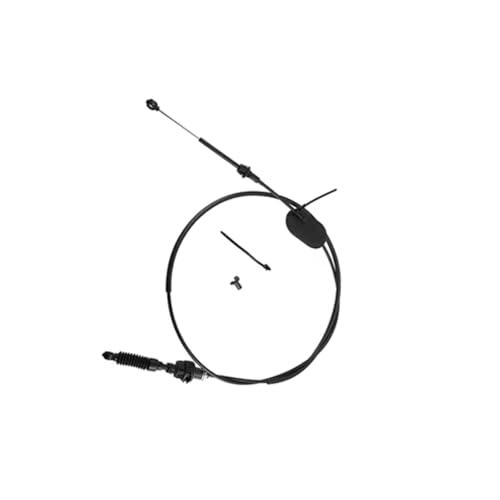 Cable de control de caja de cambios para GMC Jimmy, marchas suaves y precisas