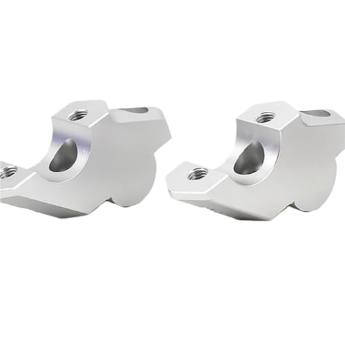 Soporte elevador manillar F900XR F850GS para viajes largos y rutas