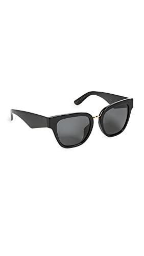 Dolce & Gabbana Women's Metal Nose Bridge Sunglasses