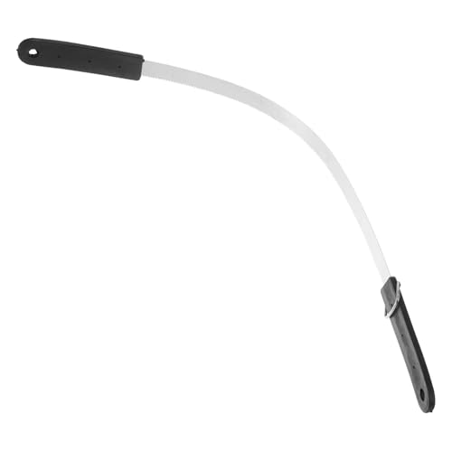 CORHAD Pet Grooming Brush Horse Hair Shaver Stainless Steel Horse Scraper for Easy Hair Removal Random