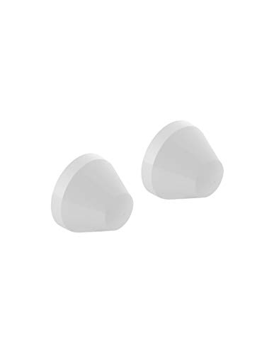 Geberit 217.713.11.1; bolt caps