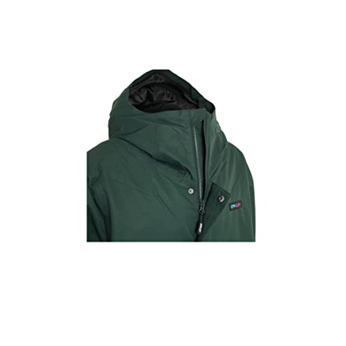 Oakley Range RC Jacket veste de ski technique et imperméable pour homme - 5