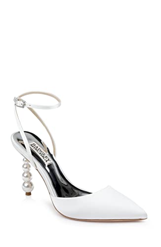 Badgley Mischka Women's Indie Pump2