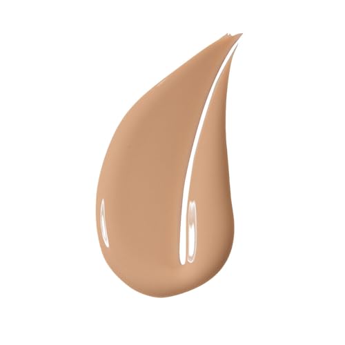 Estée Lauder Re-Nutriv Ultra Radiance Liquid Foundation SPF 20 | Luxurious, Hydrating, Long-Wearing, 1 Fl Oz, 4N1 Shell Beige - Image 3