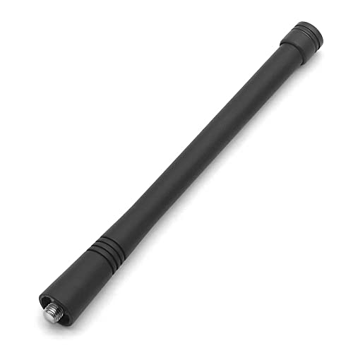 SUNDELY® Whip Antenna Aerial for Motorola Radio CP040 GP300 GP320 GP328 GP340 GP344 GP380 GP388 GP680 Walkie Talkie VHF 136-174MHz 6inch / 15cm (5 pieces) - Image 2