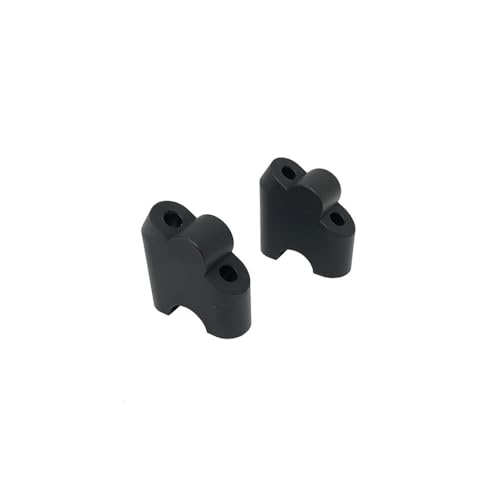 CNC pour V-Strom DL 650 2012-2019 : Riser Guidon haut de gamme - 5