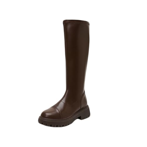 [�Z���_ �`�V��] �W���b�L�[�u�[�c �����O �o�b�N�W�b�v 8cm ���f�B�[�X ���Ȃ� �G�� �n�C�q�[�� ���q�[�� 24.5cm �f�[�g �u���E�� ���o���� �t �H �~ �����₷�� ������� ���r ���i�g�� ������� ���� �����₷�� �G���W�j�A�u�[�c 