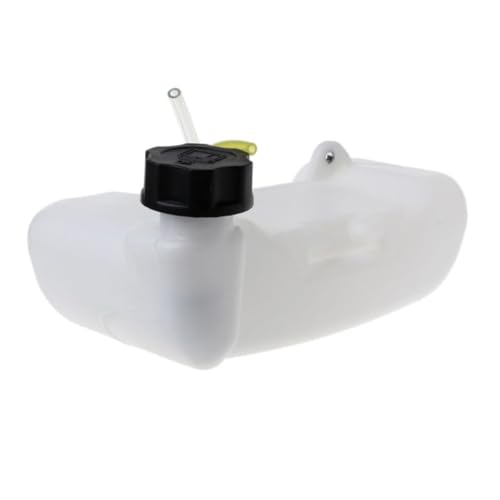 Tanque de combustible de alta resistencia para desbrozadora 43CC y motor 40-5 5