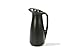 Tupperware Thermos Pichet Carafe Isotherme 1,0 L Noir
