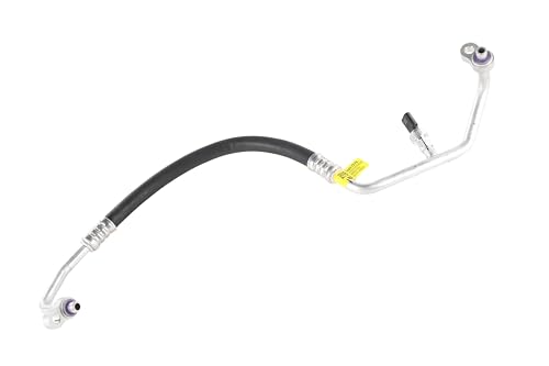 GM Genuine Parts 42891376 Air Conditioning Compressor Hose