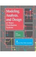 Modeling, Analysis, and Design of Water Distribution Systems