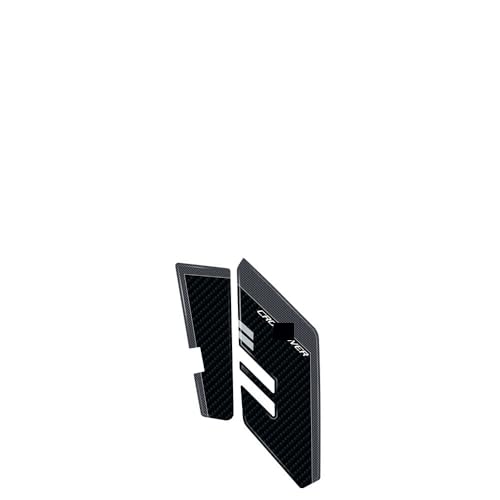 Autocollant réservoir X-ADV 750 protection huile gaz 2021 2022