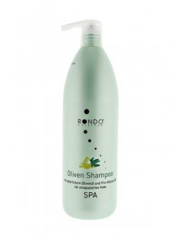 Preisvergleich Produktbild Rondo Vitalité Shampooing Olive, 1000ml, 950 ml, olive