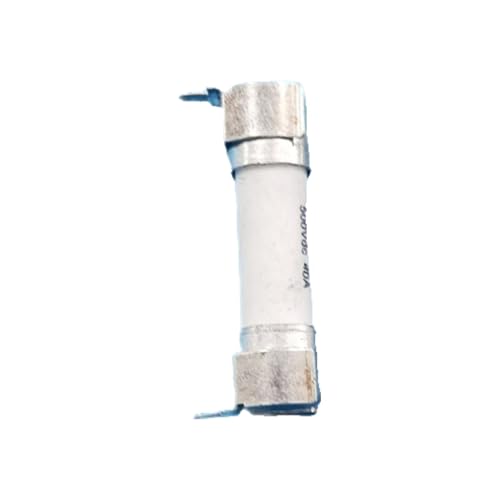 Fusible EV105C-40 40A 500V cartouche de protection électrique pour tableau