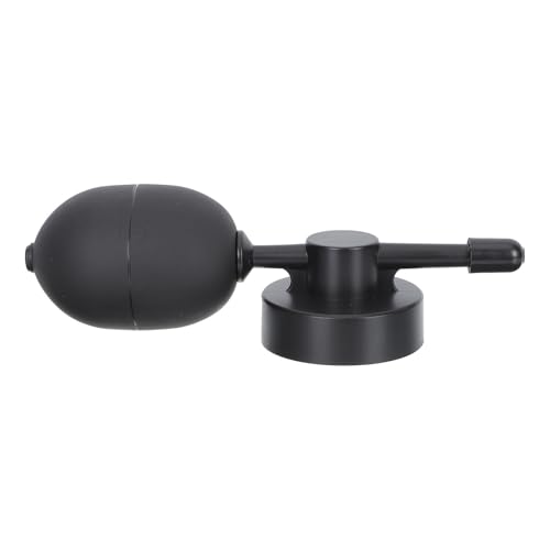JHKNNK Bomba Aplicadora en Aerosol para Fibras Capilares Diseño Ergonómico para Uso en Tratamientos de Pérdida de Cabello