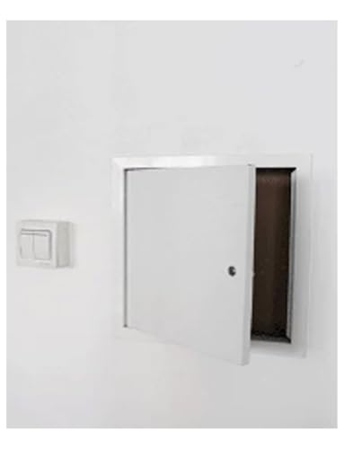 Construcción duradera de panel de acceso para paneles de yeso y techos 2