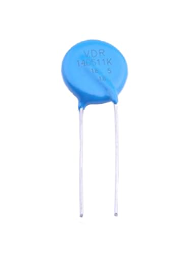 10 Pcs Varistor VDR-14D511K Radial Lead VDR-14D511K