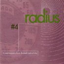 Radius #4 (UK