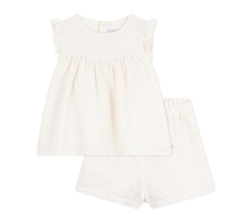 Vêtements JOUR Bébé fille Petit Bateau pour des matinées douces