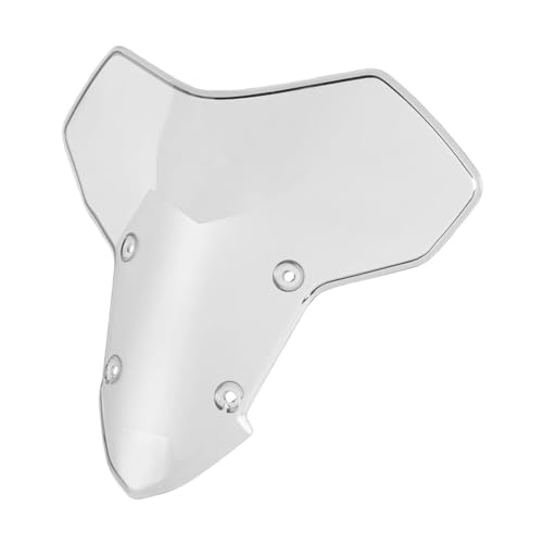Déflecteur pare-brise moto Z H2 SE 2020-2025 - Accessoires moto saute-vent et bulle de protection