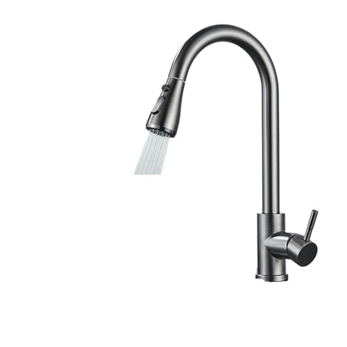 �N���[���L�b�`���֌� �f�b�L�}�E���g �����o�����f���� �L�b�`���V���N�~�L�T�[�^�b�v �V���O�����x�� �X�g���[���X�v���[�m�Y�� �~�L�T�[�^�b�v(Gun Grey)