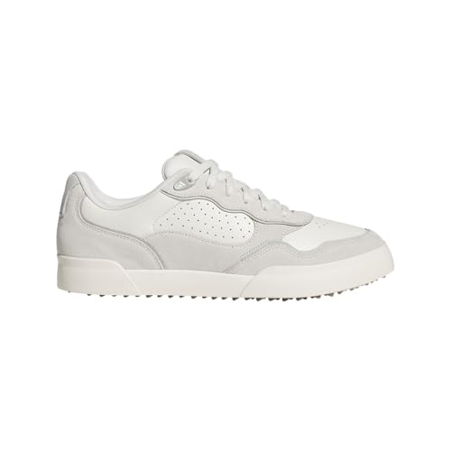 Image of adidas Men's Retrocross 25 Spikeless Golf Shoes